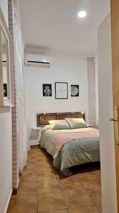 Apartamento Zacatin Centro Apartman Granada Kültér fotó